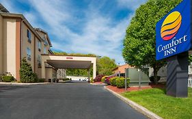 Comfort Inn Naugatuck Ct